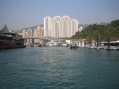 Hong Kong Tour